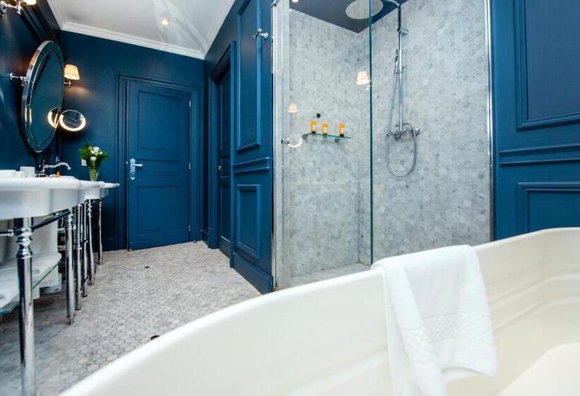Suite with Terrace, Palazzo Dama   Hotel & Spa   Preferred Hotels & Resorts