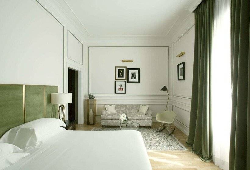 سوییت جونیور, Palazzo Dama   Hotel & Spa   Preferred Hotels & Resorts