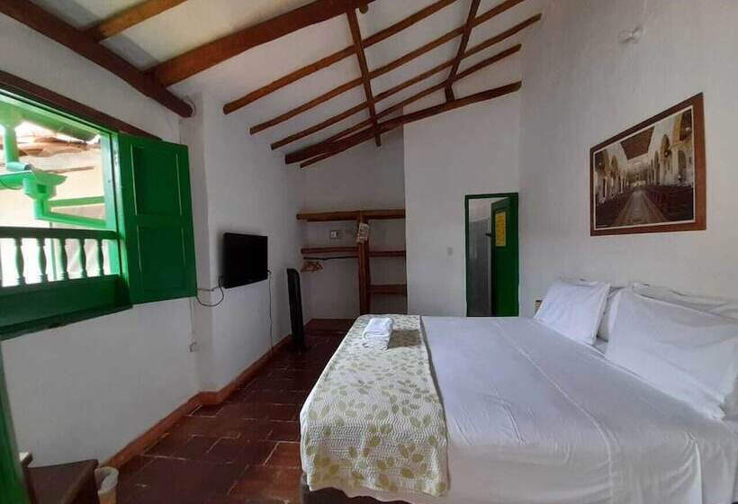 Номер Стандарт, Posada Súeños De Antonio