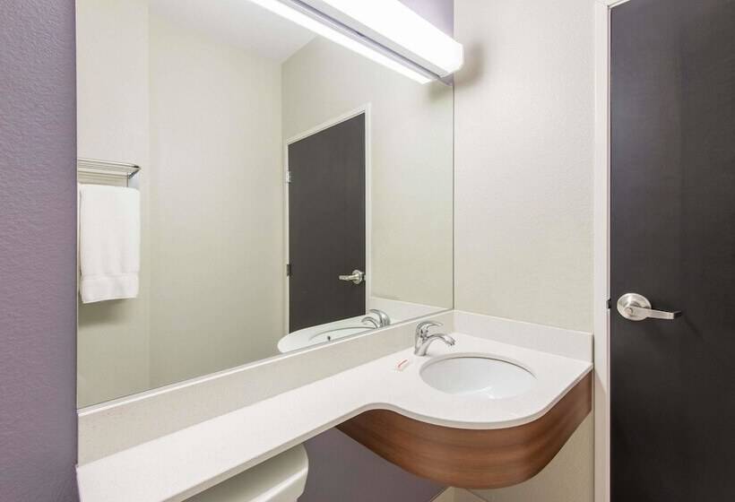 스위트, Microtel Inn & Suites By Wyndham Cadiz