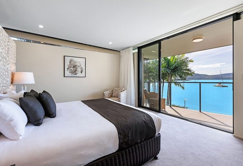 1침실 빌라 바다전망, Mirage Whitsundays