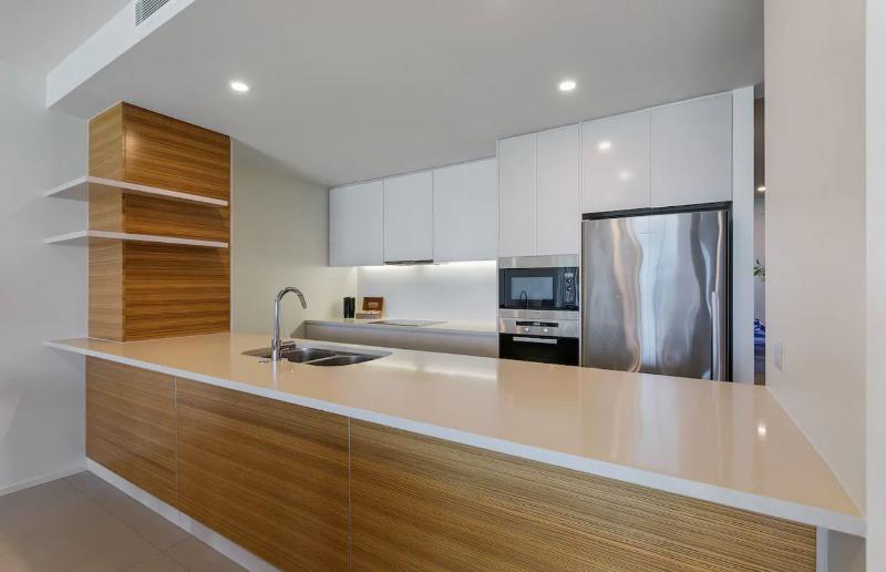 침실 1개 아파트, Mirage Whitsundays
