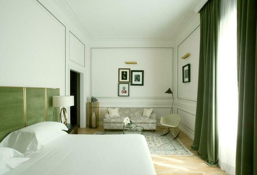 سوییت جونیور, Palazzo Dama   Hotel & Spa   Preferred Hotels & Resorts