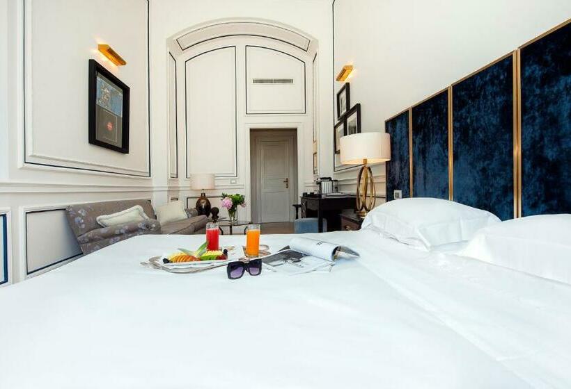 سوییت جونیور, Palazzo Dama   Hotel & Spa   Preferred Hotels & Resorts