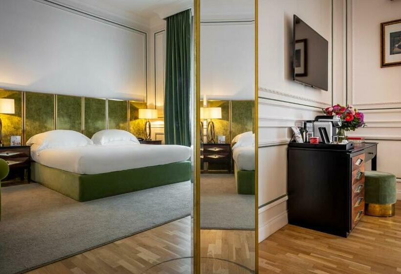 سوییت جونیور, Palazzo Dama   Hotel & Spa   Preferred Hotels & Resorts