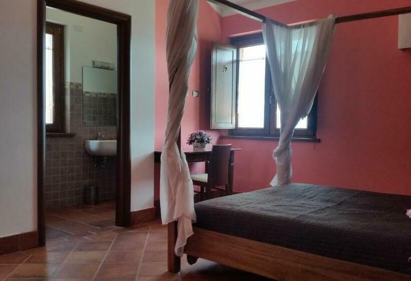 Номер Deluxe, Tenuta Terre Dei Latini