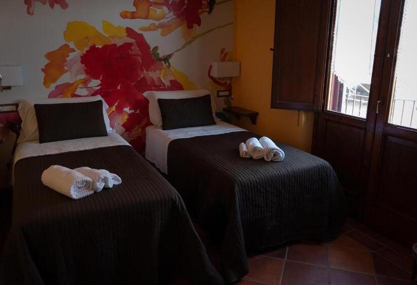 Трехместный Номер Deluxe, Tenuta Terre Dei Latini