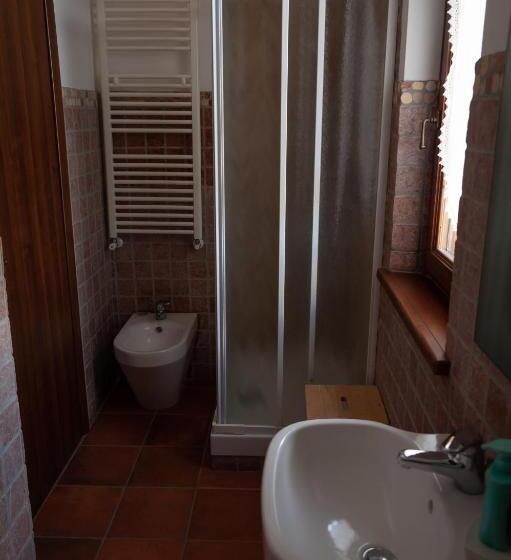 Трехместный Номер Deluxe, Tenuta Terre Dei Latini