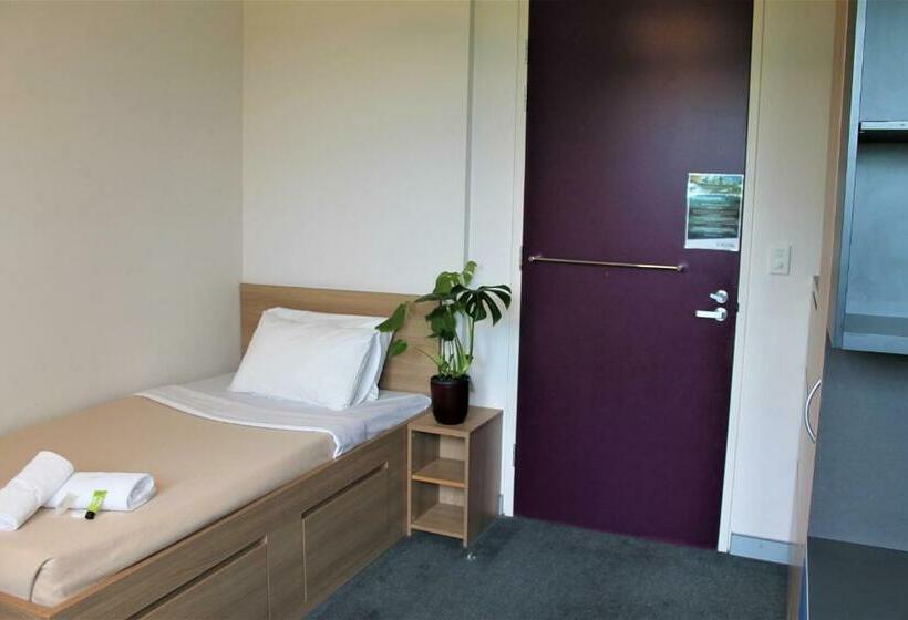 Апартаменты 5 спален, Western Sydney University Village Penrith