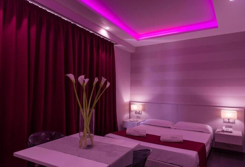 Номер Superior, Grand Hotel Biffy