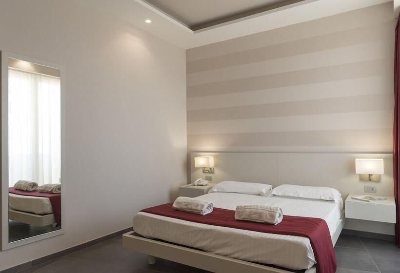 Номер Стандарт, Grand Hotel Biffy