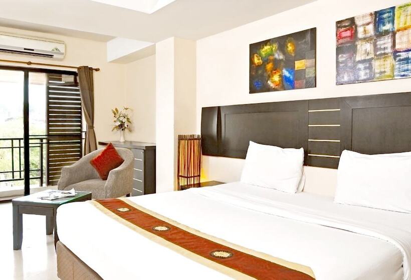 Номер Стандарт, Grand Marina Residence
