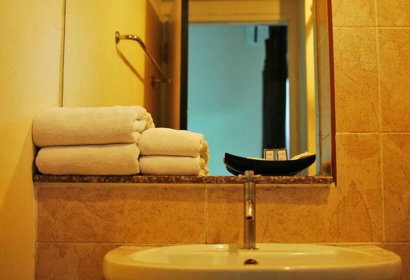 Номер Стандарт, Grand Marina Residence