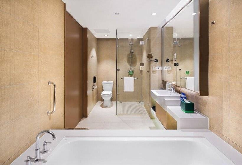 Номер Премиум, Holiday Inn Chengdu High Tech Center, An Ihg