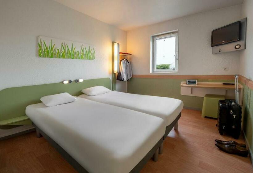Номер Стандарт, B&b Hotel Toulouse Cité De L Espace Gonord