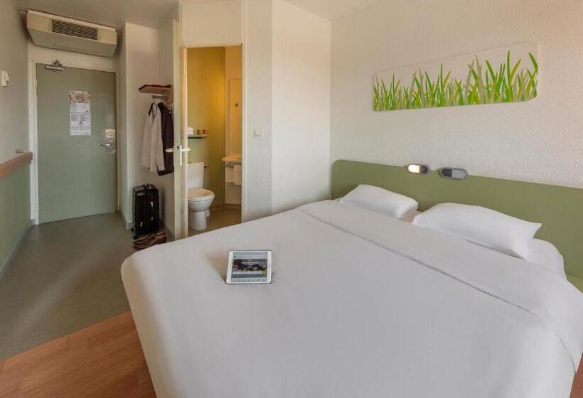 Номер Стандарт, B&b Hotel Toulouse Cité De L Espace Gonord