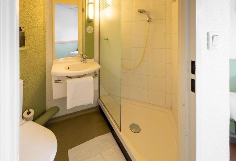 Номер Стандарт Трехместный, B&b Hotel Toulouse Cité De L Espace Gonord
