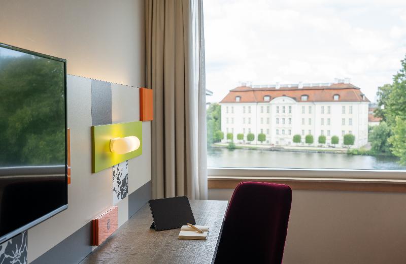Standart Oda, B&b Hotel Toulouse Cité De L Espace Gonord