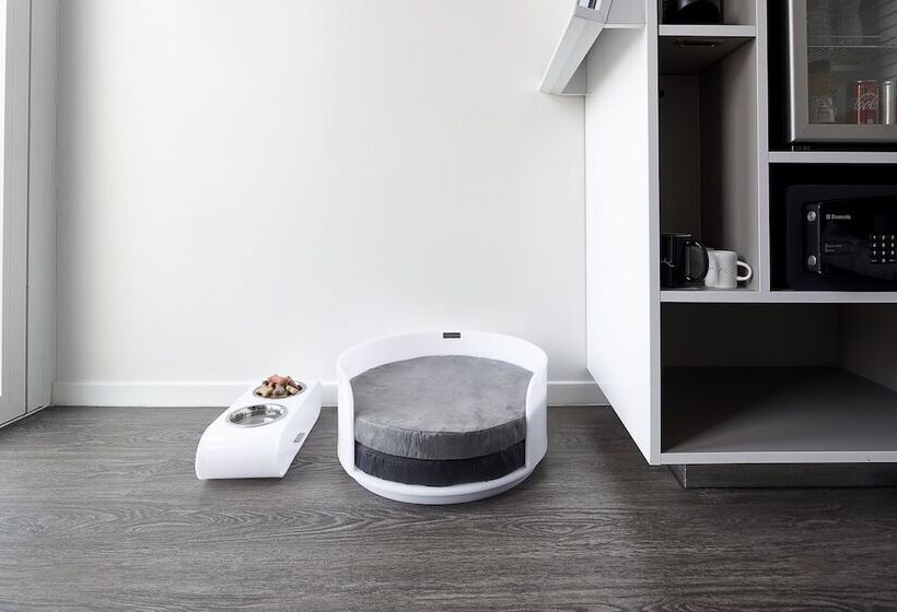 패밀리 룸, Innside By Meliá New York Nomad