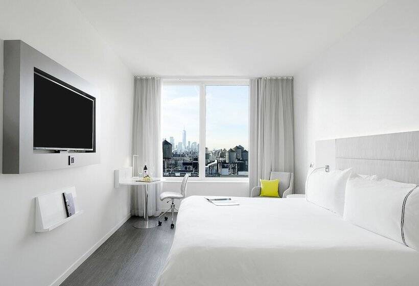 패밀리 룸, Innside By Meliá New York Nomad