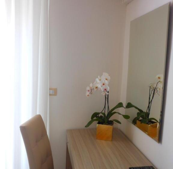 家庭间, Jesolo Sand