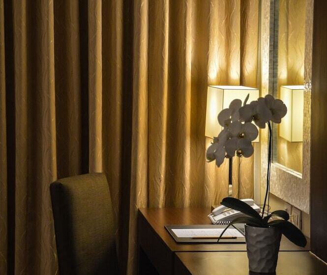 수피리어 룸, Monticello Tagaytay