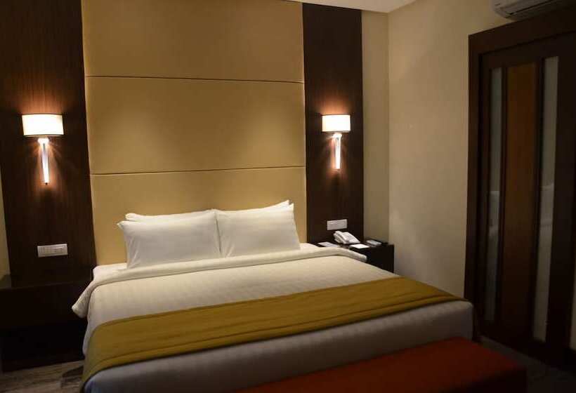 수피리어 룸, Monticello Tagaytay