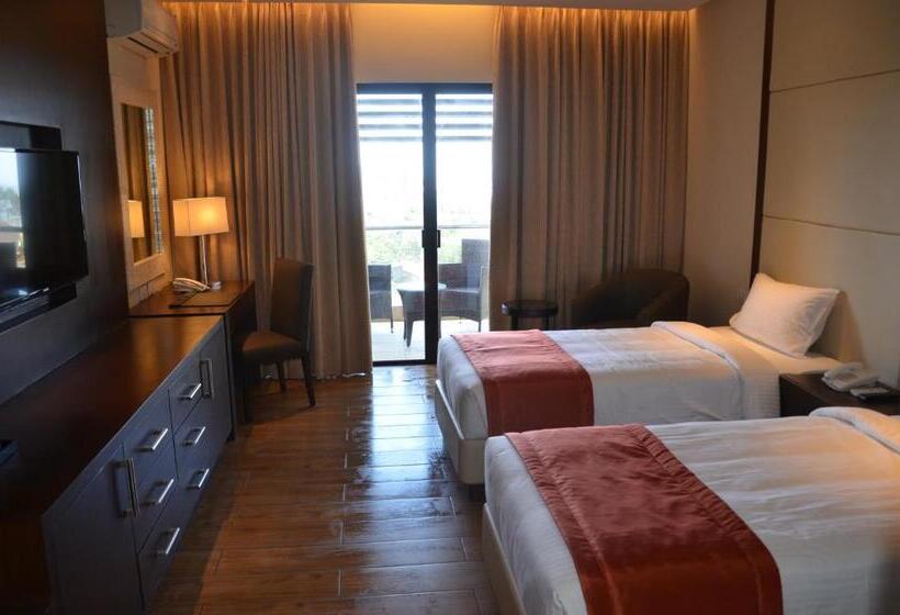 스탠다드 룸, Monticello Tagaytay