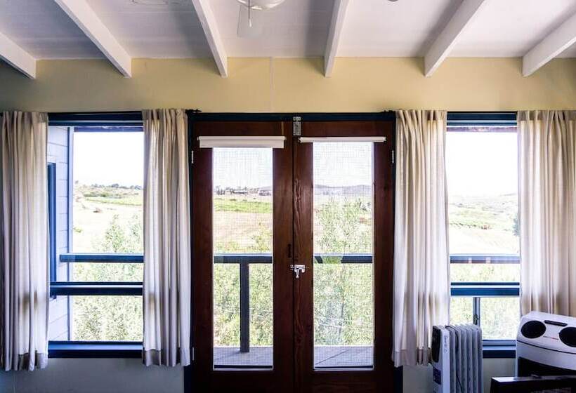 ３ベッドルームハウス, Rancho Cien Piedras