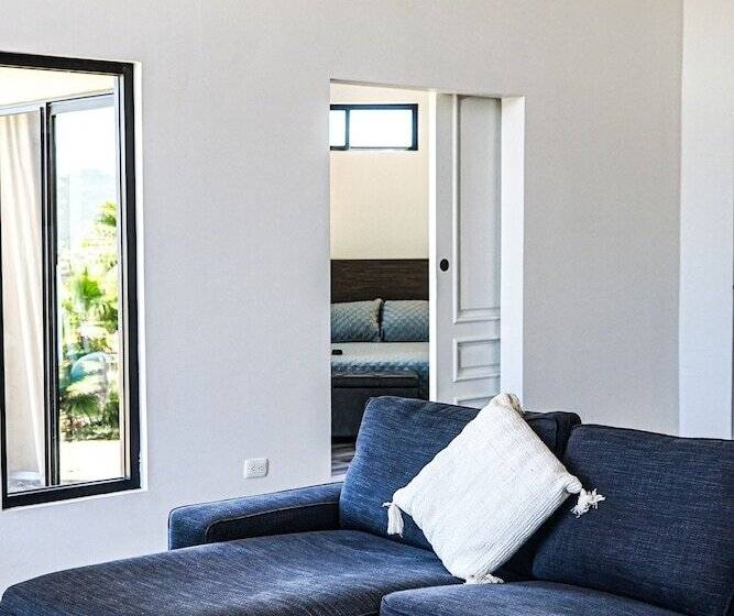 ２ベッドルームハウス, Rancho Cien Piedras