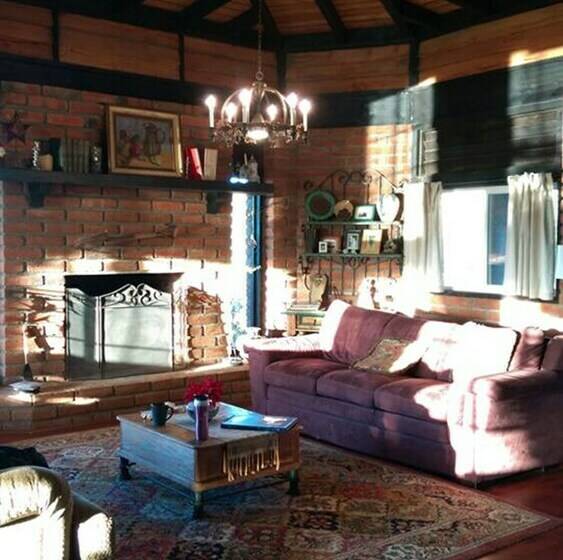 ３ベッドルームハウス, Rancho Cien Piedras
