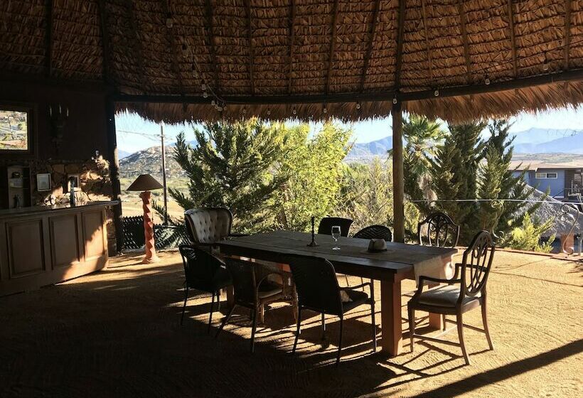 ３ベッドルームハウス, Rancho Cien Piedras