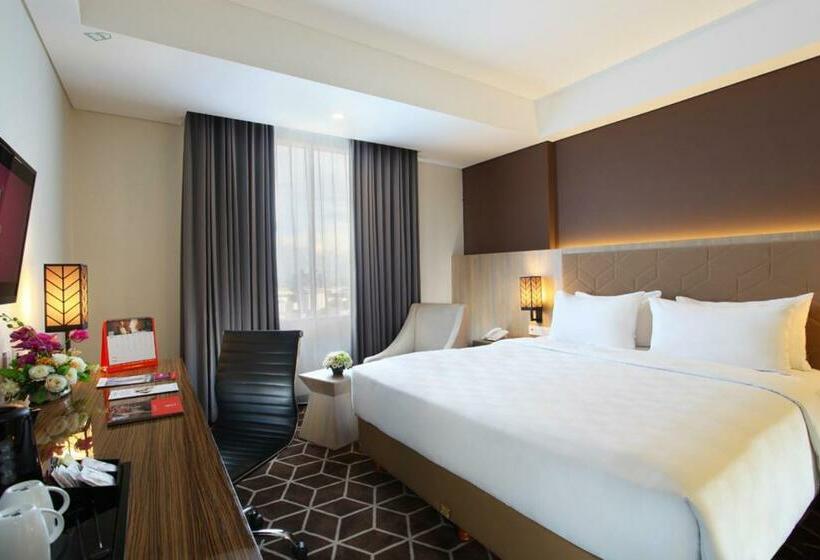 豪华房间, Swiss Belinn Tunjungan Surabaya