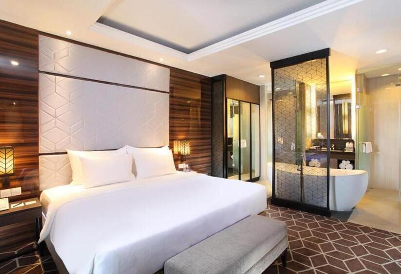 套房, Swiss Belinn Tunjungan Surabaya