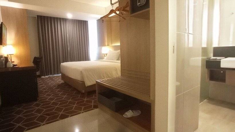 豪华房间, Swiss Belinn Tunjungan Surabaya