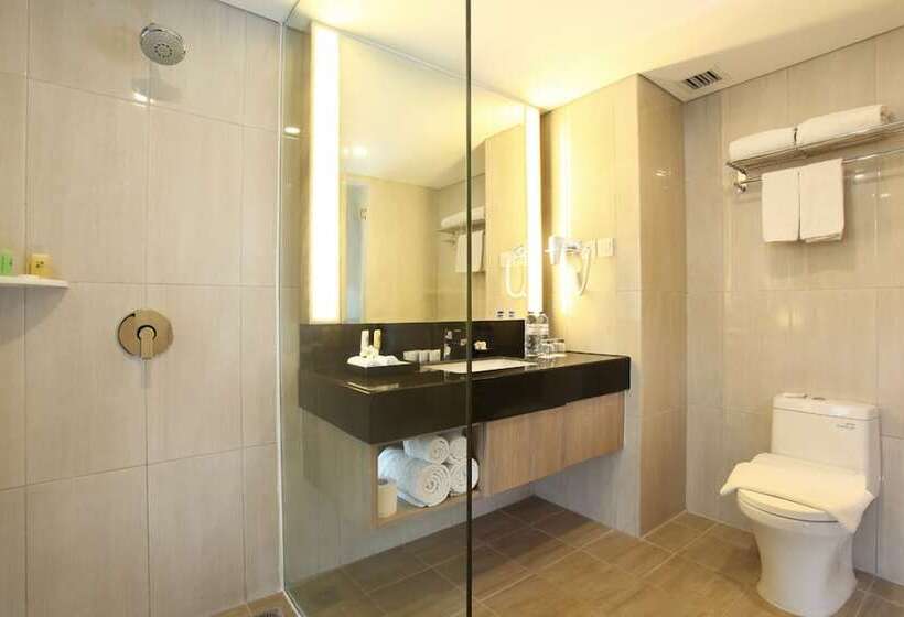 小型套房, Swiss Belinn Tunjungan Surabaya