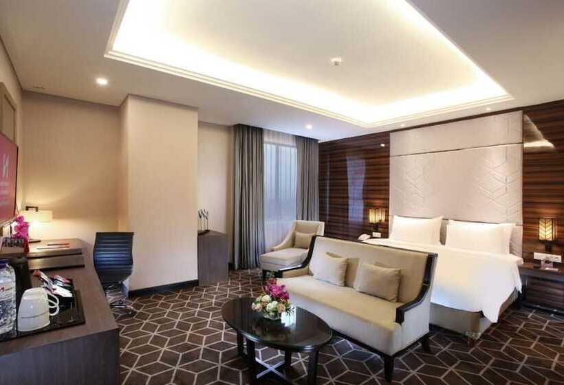 小型套房, Swiss Belinn Tunjungan Surabaya