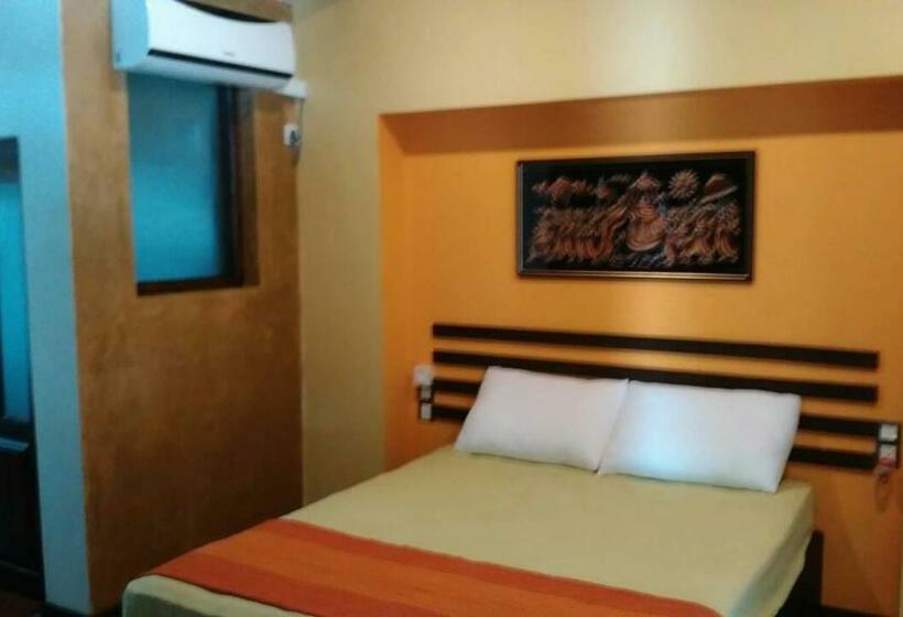 חדר דלוקס לשלושה, Adara Negombo