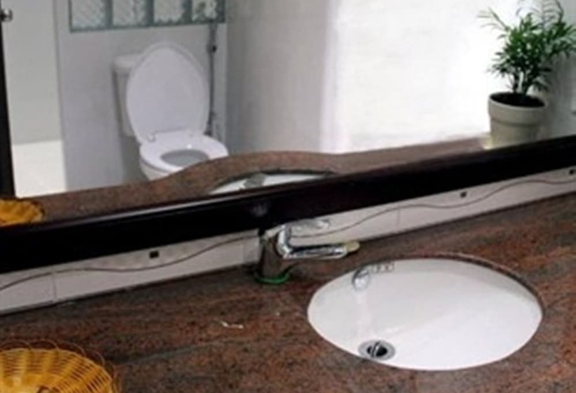 اتاق استاندارد, Murray Guesthouse
