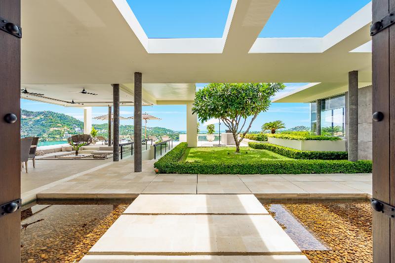 Вилла 1 Спальня, Samujana Villas