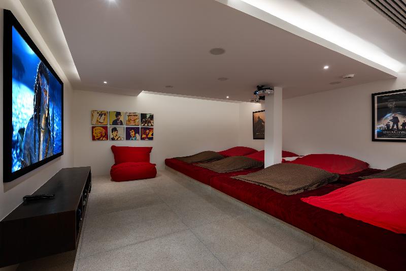 Вилла 4 Спальни, Samujana Villas
