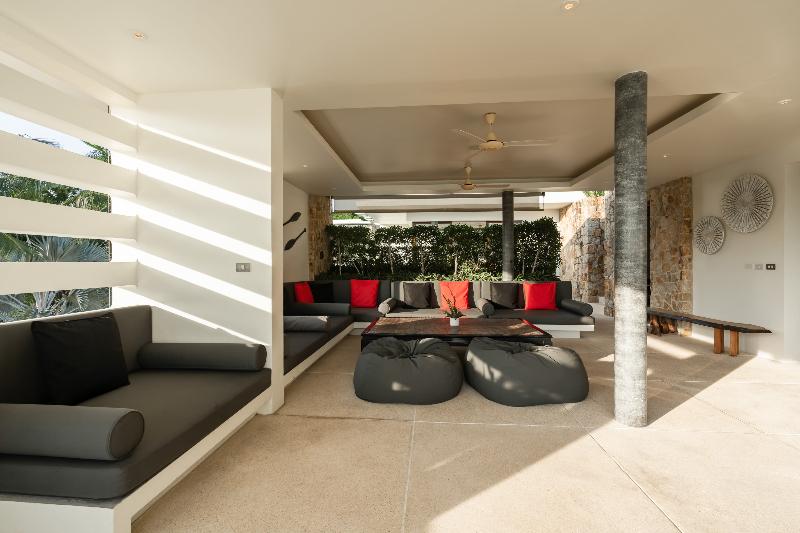 Вилла 2 Спальни, Samujana Villas