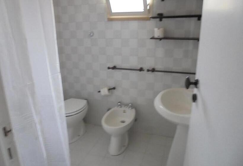 Apartamento 1 Dormitório com Terraço, Tenuta Belvedere