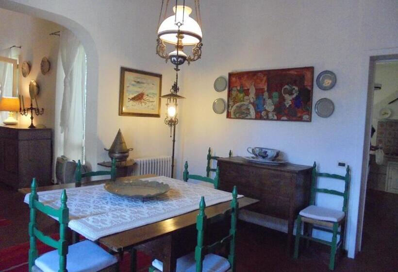 Quarto Clássico com Terraço, Tenuta Belvedere