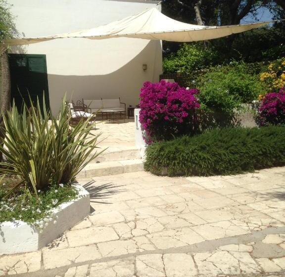 Quarto Clássico Vista Jardim, Tenuta Belvedere