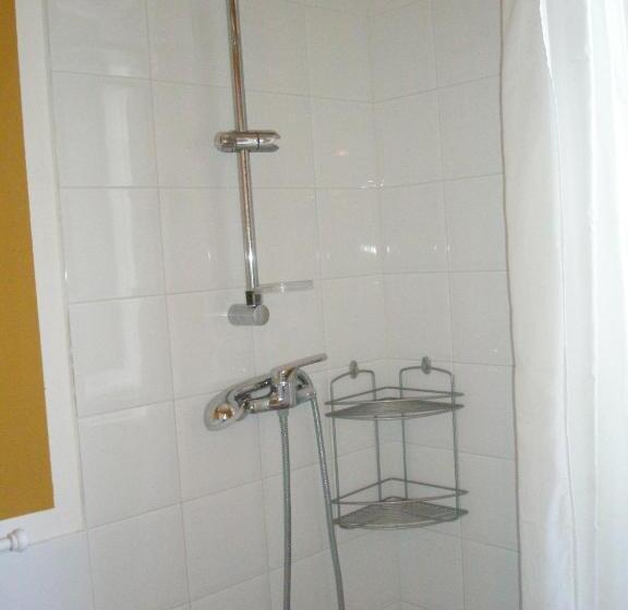 Apartamento 1 Quarto Rés-do-chão, Tenuta Belvedere