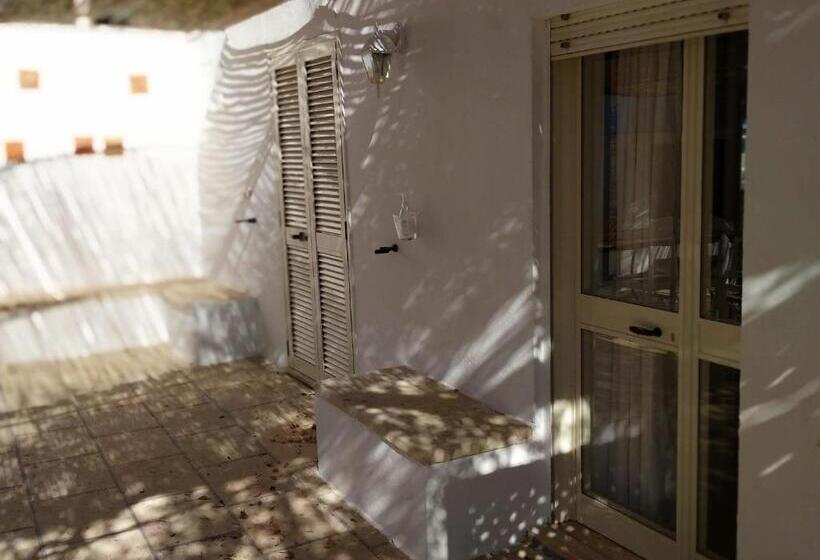 Apartamento 1 Dormitório com Terraço, Tenuta Belvedere