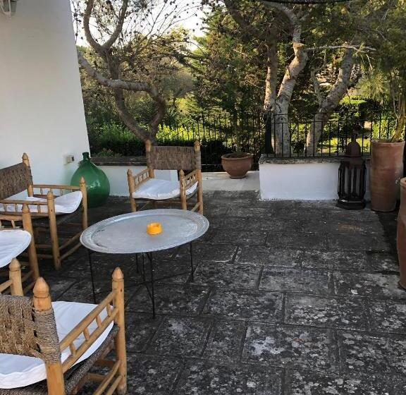 Quarto Estandar Vista Jardim, Tenuta Belvedere