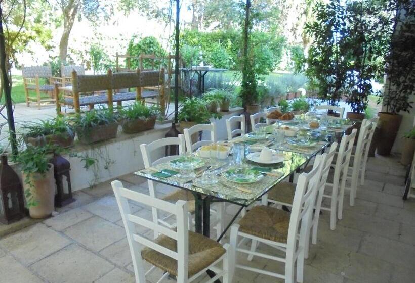 Quarto Clássico com Terraço, Tenuta Belvedere