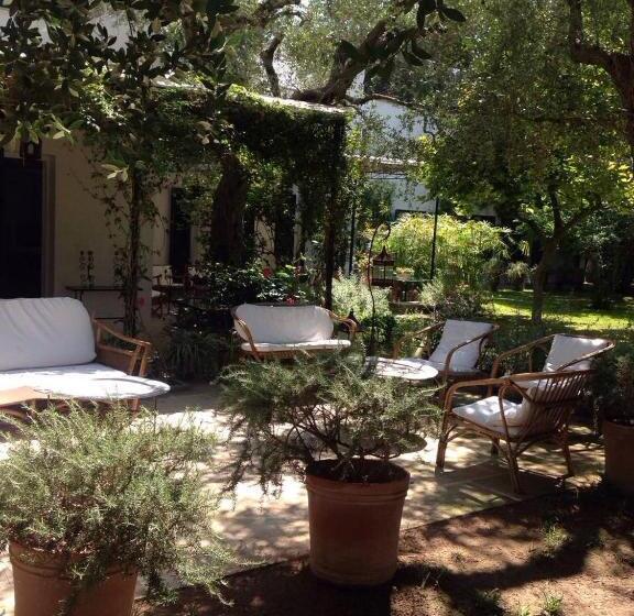 Quarto Economy, Tenuta Belvedere